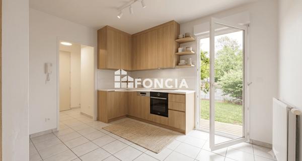 À vendre Maison 4 pièces 93 m² - Chambéry 73000