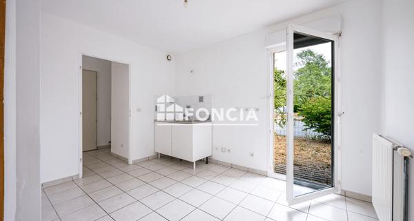 À vendre Maison 4 pièces 93 m² - Chambéry 73000