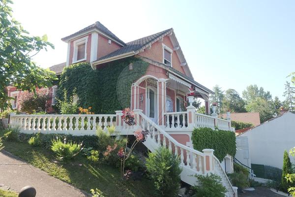 Maison  en vente - Allier - 03