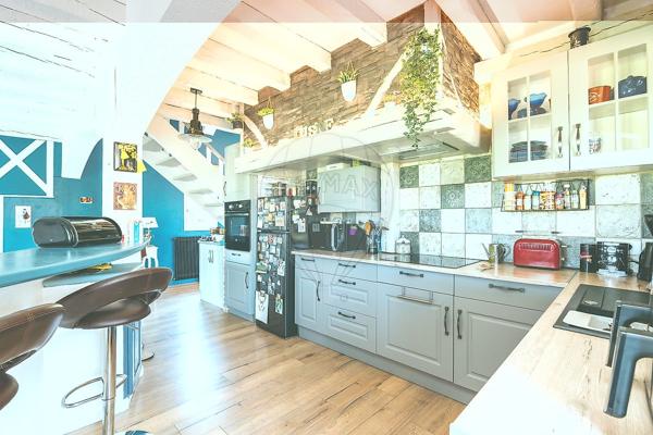 Maison  en vente - Allier - 03