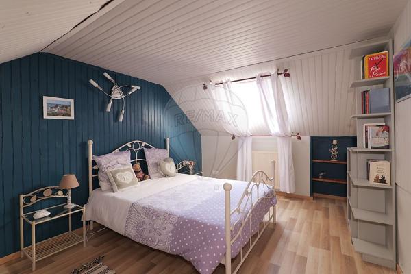 Maison  en vente - Allier - 03