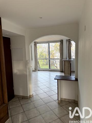 Appartement à vendre 3 pièces 67 m² Conflans-Sainte-Honorine
