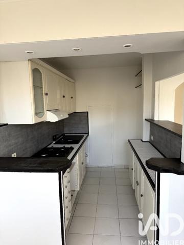 Appartement à vendre 3 pièces 67 m² Conflans-Sainte-Honorine