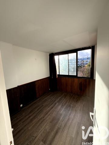 Appartement à vendre 3 pièces 67 m² Conflans-Sainte-Honorine