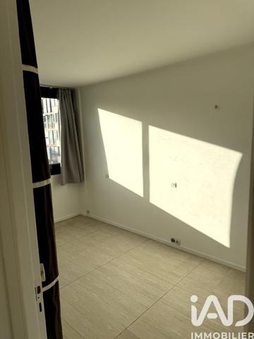 Appartement à vendre 3 pièces 67 m² Conflans-Sainte-Honorine