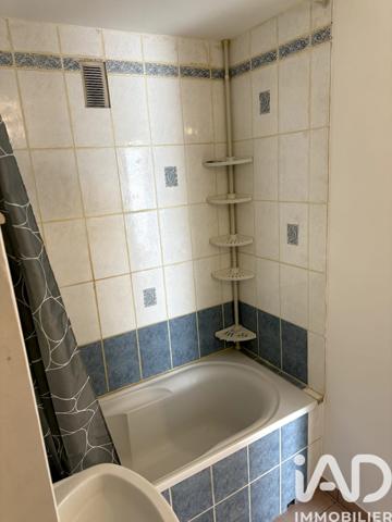 Appartement à vendre 3 pièces 67 m² Conflans-Sainte-Honorine