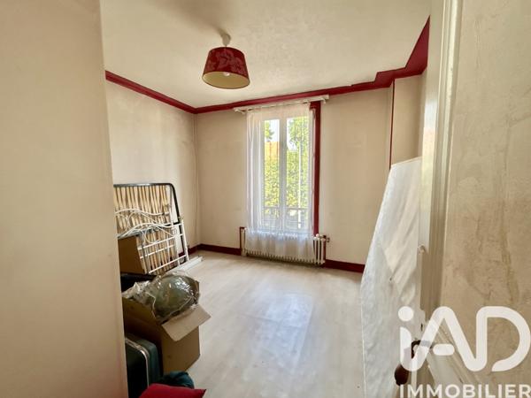 Maison à vendre 5 pièces 117 m² Livry-Gargan