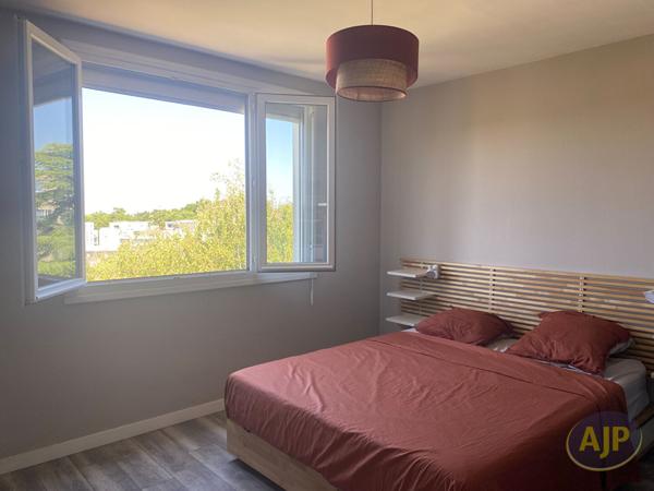 Vente appartement Saint Herblain : 169 900 € - AJP Immobilier Saint Herblain