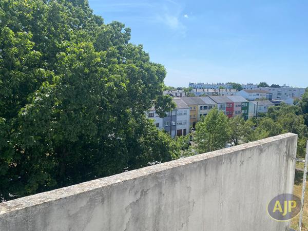 Vente appartement Saint Herblain : 169 900 € - AJP Immobilier Saint Herblain