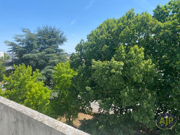 Vente appartement Saint Herblain : 169 900 € - AJP Immobilier Saint Herblain