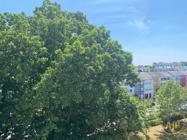 Vente appartement Saint Herblain : 169 900 € - AJP Immobilier Saint Herblain