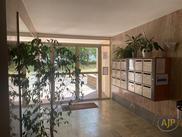 Vente appartement Saint Herblain : 169 900 € - AJP Immobilier Saint Herblain