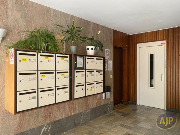 Vente appartement Saint Herblain : 169 900 € - AJP Immobilier Saint Herblain