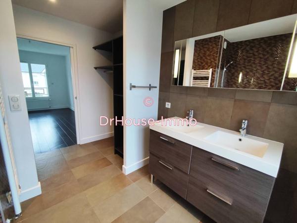 Maison à vendre 6 pièces de 170 m²