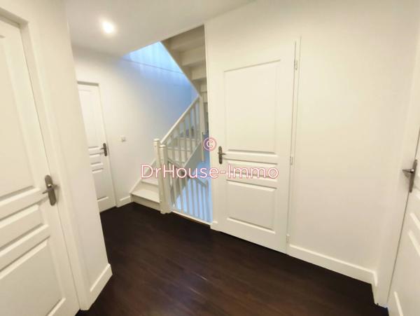 Maison à vendre 6 pièces de 170 m²