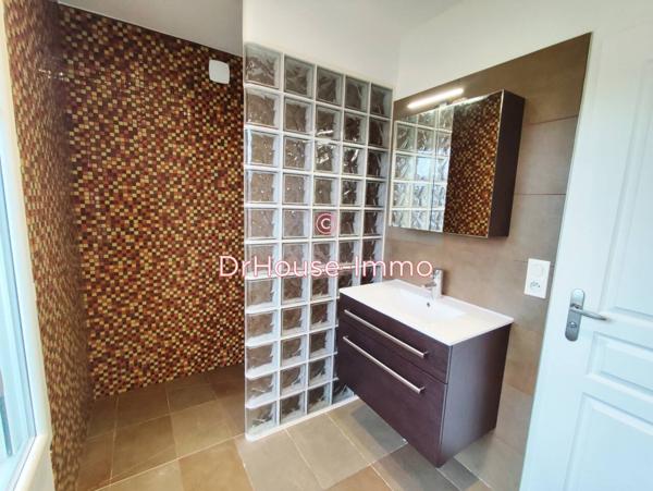 Maison à vendre 6 pièces de 170 m²