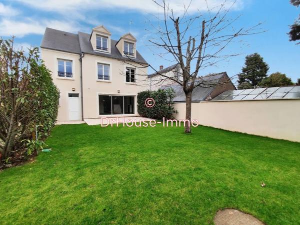 Maison à vendre 6 pièces de 170 m²