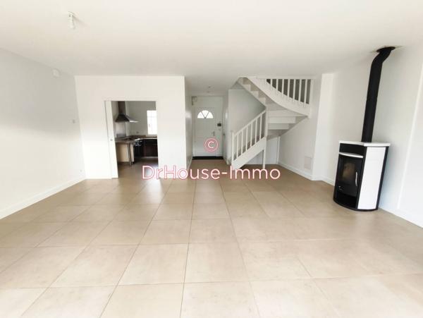 Maison à vendre 6 pièces de 170 m²