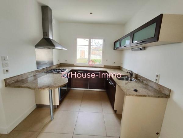 Maison à vendre 6 pièces de 170 m²