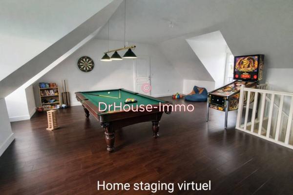 Maison à vendre 6 pièces de 170 m²