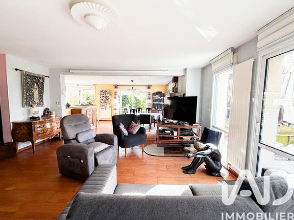 Maison à vendre 9 pièces 190 m² Savenay