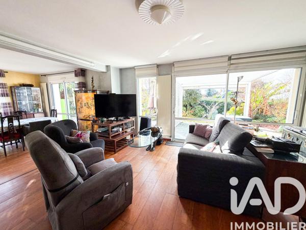 Maison à vendre 9 pièces 190 m² Savenay