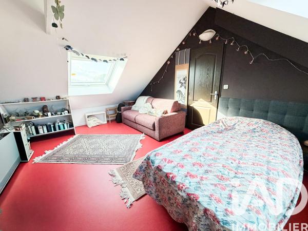 Maison à vendre 9 pièces 190 m² Savenay