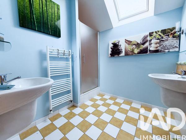 Maison à vendre 9 pièces 190 m² Savenay