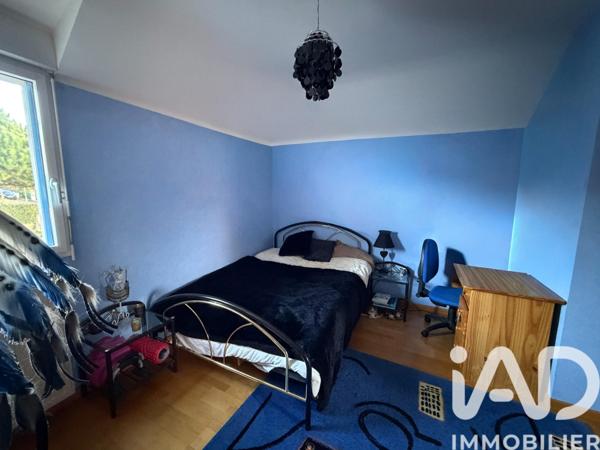 Maison à vendre 9 pièces 190 m² Savenay