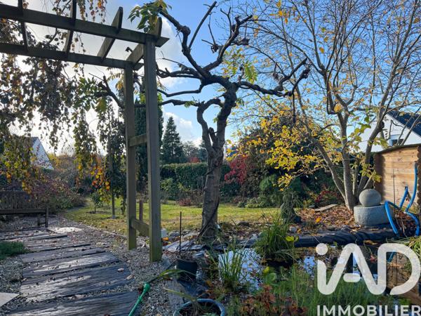 Maison à vendre 9 pièces 190 m² Savenay