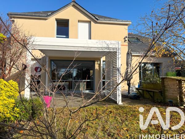Maison à vendre 9 pièces 190 m² Savenay