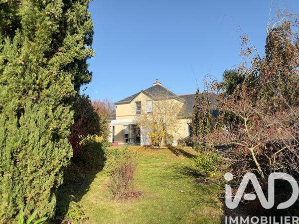 Maison à vendre 9 pièces 190 m² Savenay