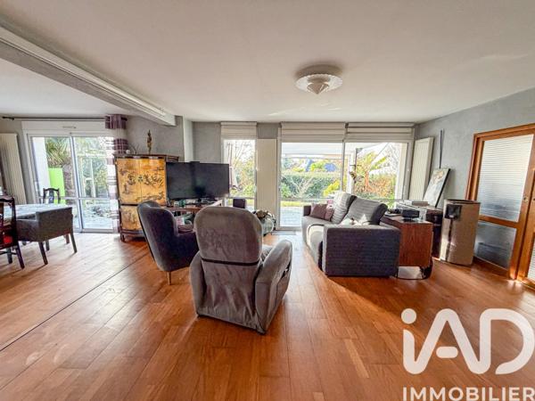 Maison à vendre 9 pièces 190 m² Savenay