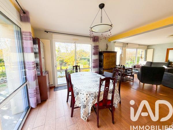 Maison à vendre 9 pièces 190 m² Savenay
