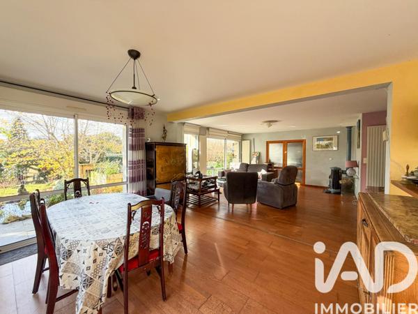 Maison à vendre 9 pièces 190 m² Savenay