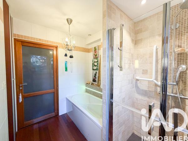 Maison à vendre 9 pièces 190 m² Savenay