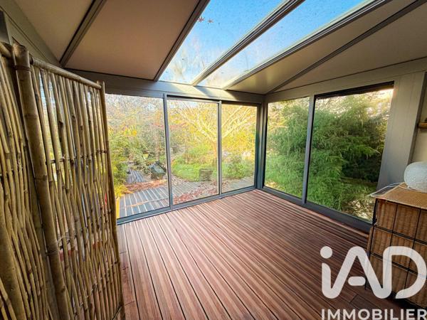 Maison à vendre 9 pièces 190 m² Savenay