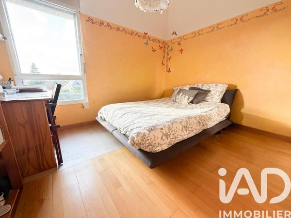 Maison à vendre 9 pièces 190 m² Savenay