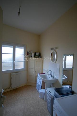 Maison de ville de 62 m²