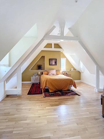 Maison familiale – Pacé – 5 chambres, terrain de 799 m²