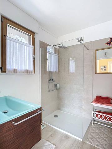 Maison familiale – Pacé – 5 chambres, terrain de 799 m²