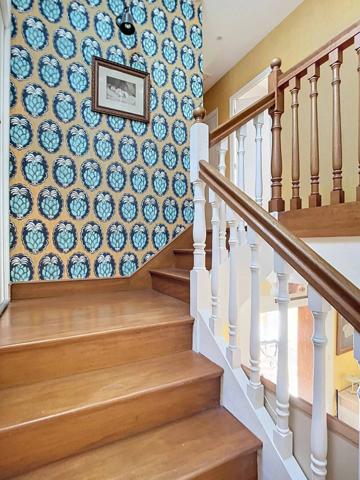 Maison familiale – Pacé – 5 chambres, terrain de 799 m²