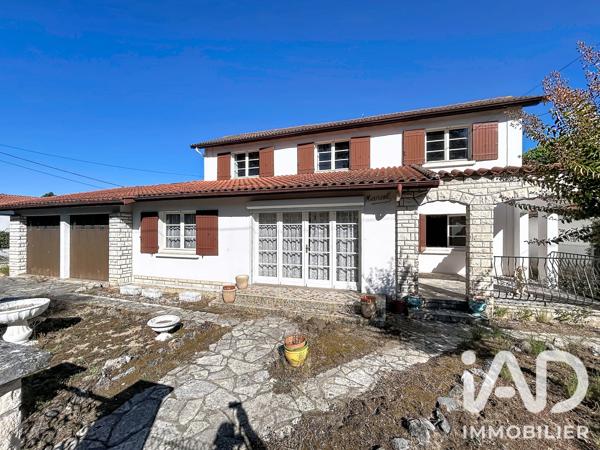 Maison à vendre 7 pièces 170 m² Mimizan
