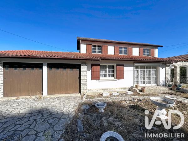 Maison à vendre 7 pièces 170 m² Mimizan