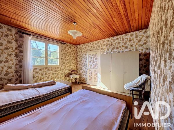 Maison à vendre 7 pièces 170 m² Mimizan