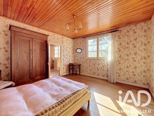 Maison à vendre 7 pièces 170 m² Mimizan