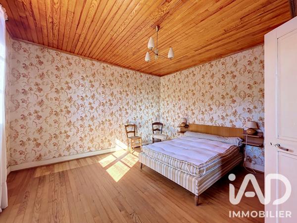 Maison à vendre 7 pièces 170 m² Mimizan