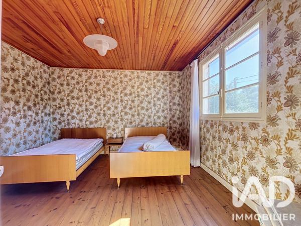 Maison à vendre 7 pièces 170 m² Mimizan