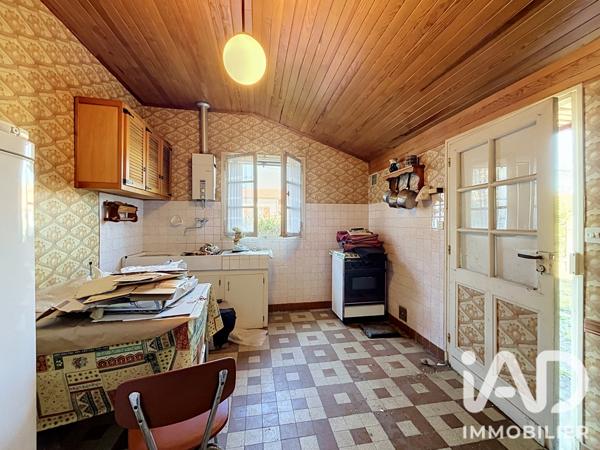 Maison à vendre 7 pièces 170 m² Mimizan