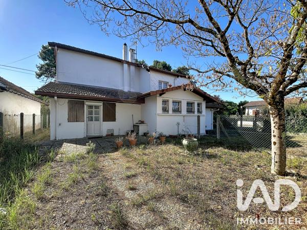 Maison à vendre 7 pièces 170 m² Mimizan